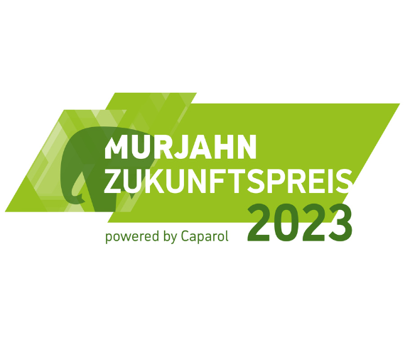 Der Murjahn Zukunftspreis von Caparol