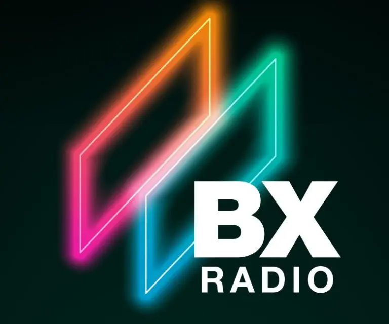 Logo von Brillux Radio