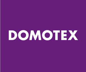 Domotex Messe Logo