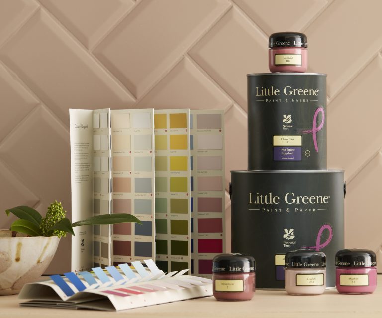 Little Greene